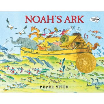 Noah's Ark