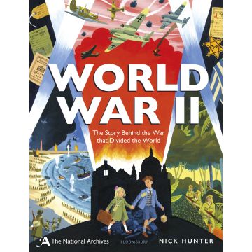The National Archives World War II