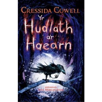 Yr Hudlath A'r Haearn