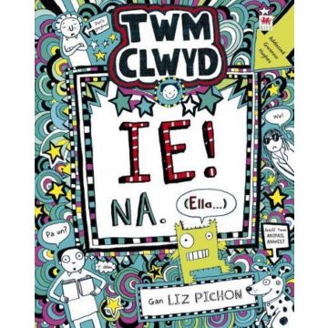 Twm Clwyd 7 Ie Na Ella