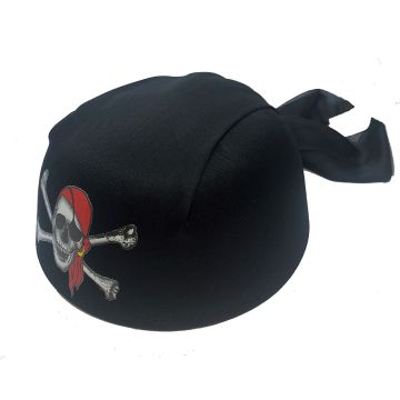 Skull and Crossbones Bunting