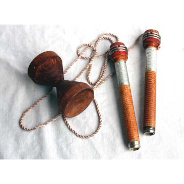 Cup and Ball