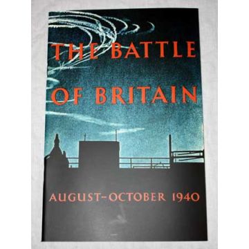 Battle of Normandy Splash Map
