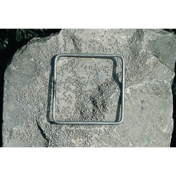 Quadrat Iron Wire