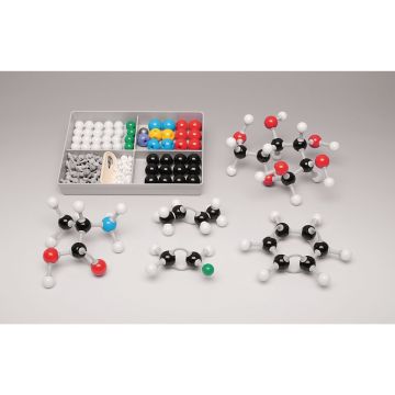 Molymod Organic (Student) Set