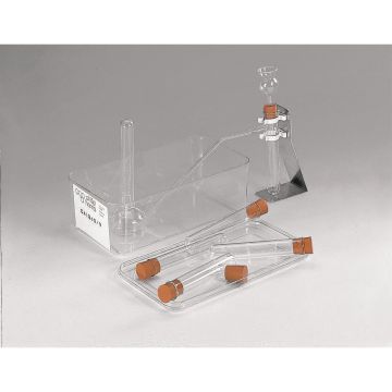 Philip Harris Simple Gas Preparation Kit