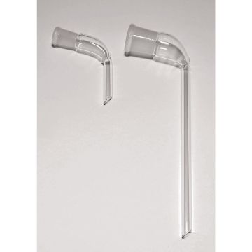 Quickfit Receiver Adaptor- 65mm - 14/23