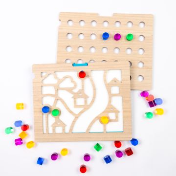 A3 Rechargeable Light Pad Bundle 3
