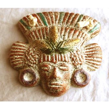 Maize Mask