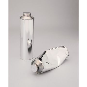 Crushing Can