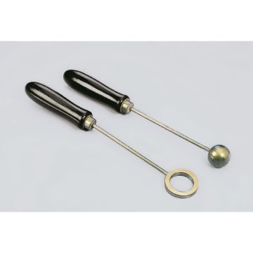 Ball and Ring