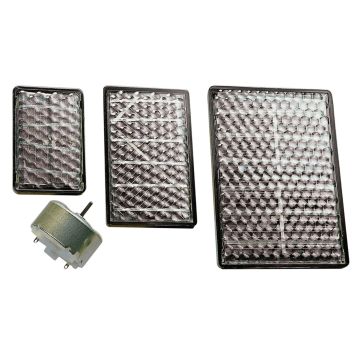 Solar Cells 200mA - 55 x 35mm