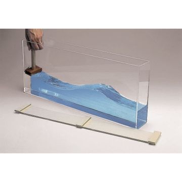 Large Rectangular Tank