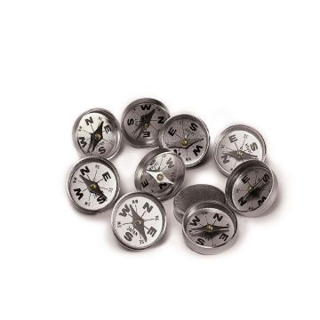 Plotting Compass 16mm - Pack of 10