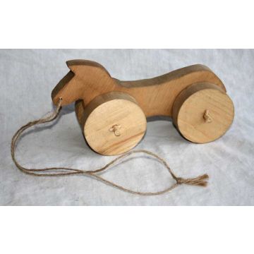 Toy Horse