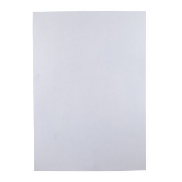 Georama Metallics A4 120gsm - Lilac - Pack of 100