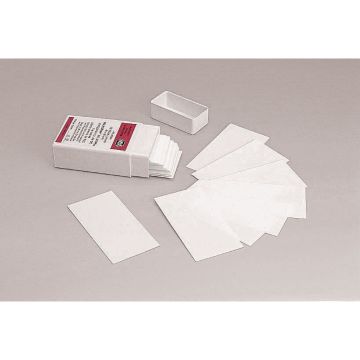 Polygram' Pre-Coated T.L.C. Plates - 40 x 80mm - Pack of 50