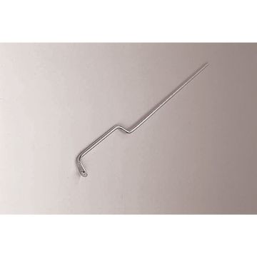 Deflagrating/Combustion Spoon