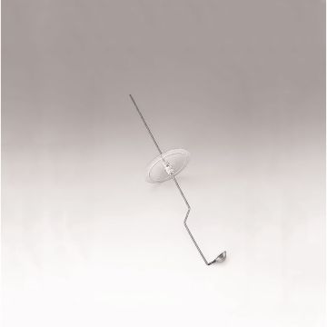 Deflagrating Spoon and Cap