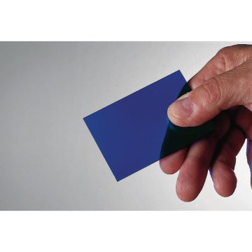 Cobalt Glass