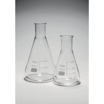 Pyrex Heavy Duty Conical Flask - 1000ml