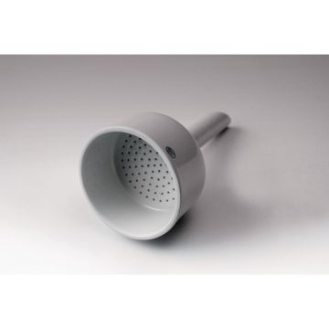 Buchner Funnel Porcelain Plate - 115mm - 110mm