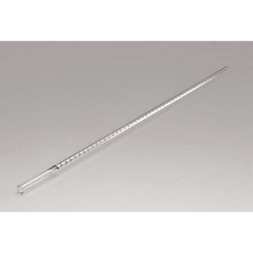 Gas Tube Graduated