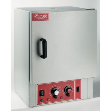 Genlab Dual Purpose Oven/Incubator - 18L