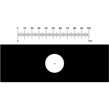 Stage Micrometer