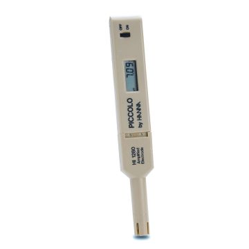 Hanna HI-98112 Piccolo 2 Pocket Stick pH Meter