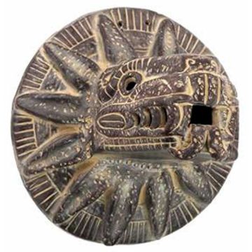 Sacraficial Plaque