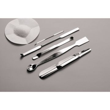 Chattaways Stainless Steel Spatula
