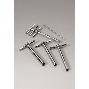 Cork Borers - Pack of 12