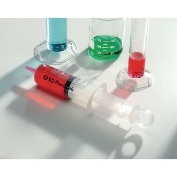 Plastic Syringe Disposable - 100ml