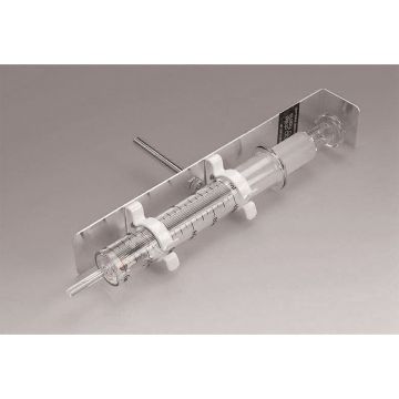 Gas Syringe Holder for 100ml Syringe