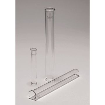 Pyrex Heavy Wall Test Tube With Rim - 150mm -16mm - Pack of 100