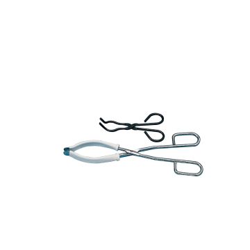 Crucible Tongs With Bow - 150mm