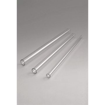 Combustion Tubes Borosilicate - 300mm - 17mm -11mm