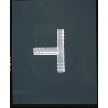Tubing Connectors T Shape - 6mm - Pack of 10