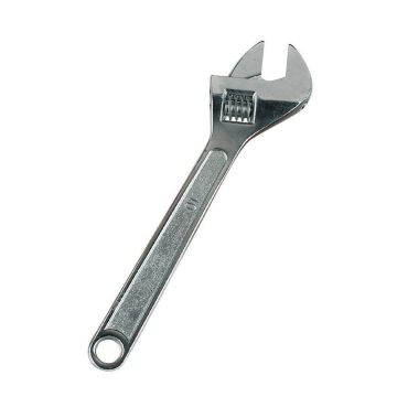 Adjustable Spanner 10in