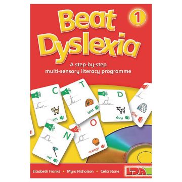 Beat Dyslexia - Book 1