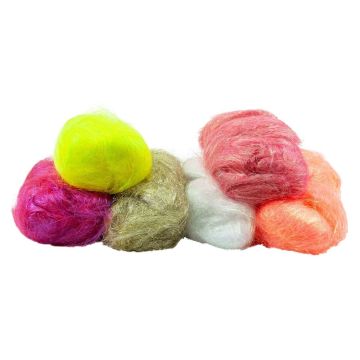 Angelina Fibres Warm 50g - Pack of 6