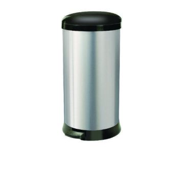 Soft Close Pedal Bin 30 Litre