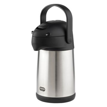 President Pump Vacuum Jug - 2 Litre