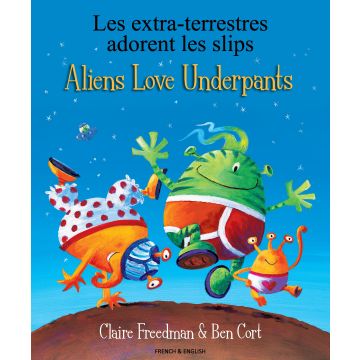 French Storybook Pack