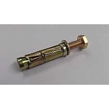 Anchor Bolts for Cesar Trojan or Eximo - Pack of 4