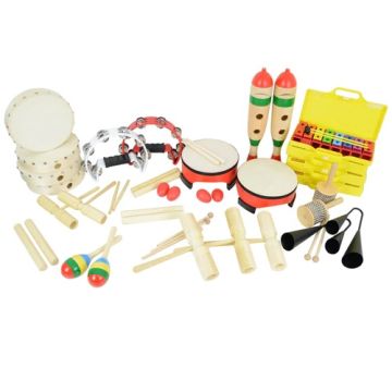 A-Star 30 Player Musical Journey Classpack