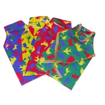 Animal Aprons - Small - Pack of 4