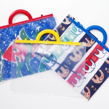 Clip Folders