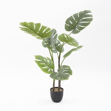 Artificial Cheese Plant 90cm